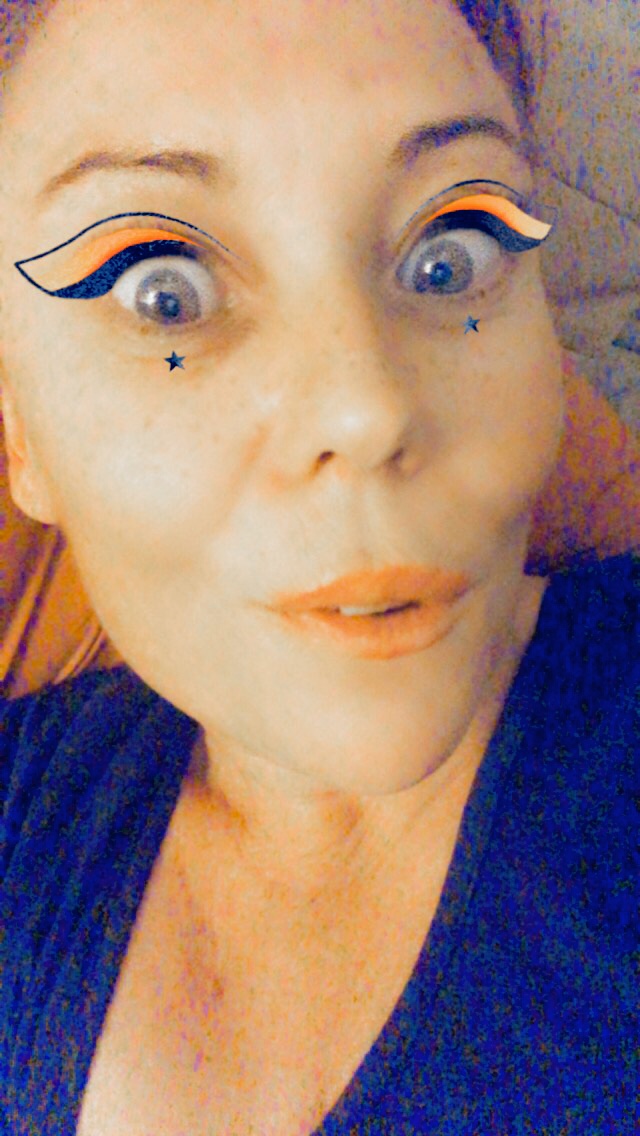 Affordable Angie BriZzy MILF Allday Banger!
