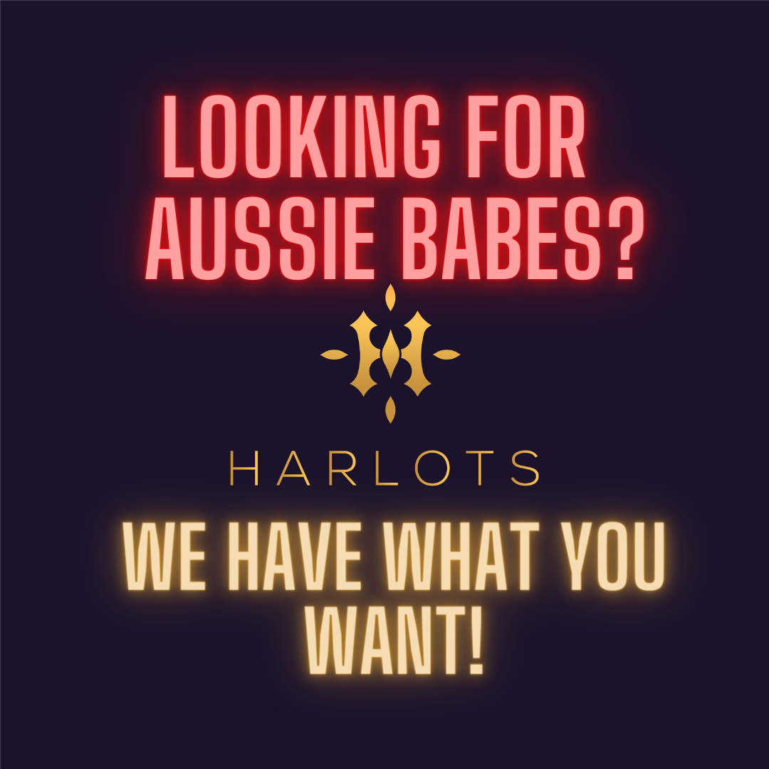 Canberra Escorts - Harlots Canberra| Escorts Services Australia | Scarlet  Blue | Escorts and Babes