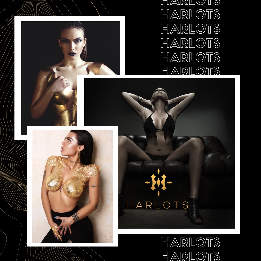 Darwin Escorts at Harlots Darwin| Escorts Services Australia | Scarlet Blue  | Escorts and Babes