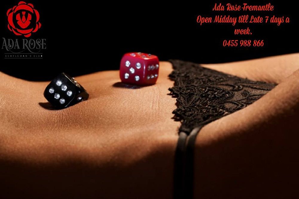 Perth Escorts: Belle-adarose