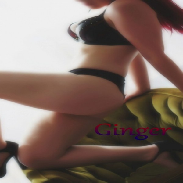 Ginger Spice -  Petite Red Head Beauty- 0481 862 666
