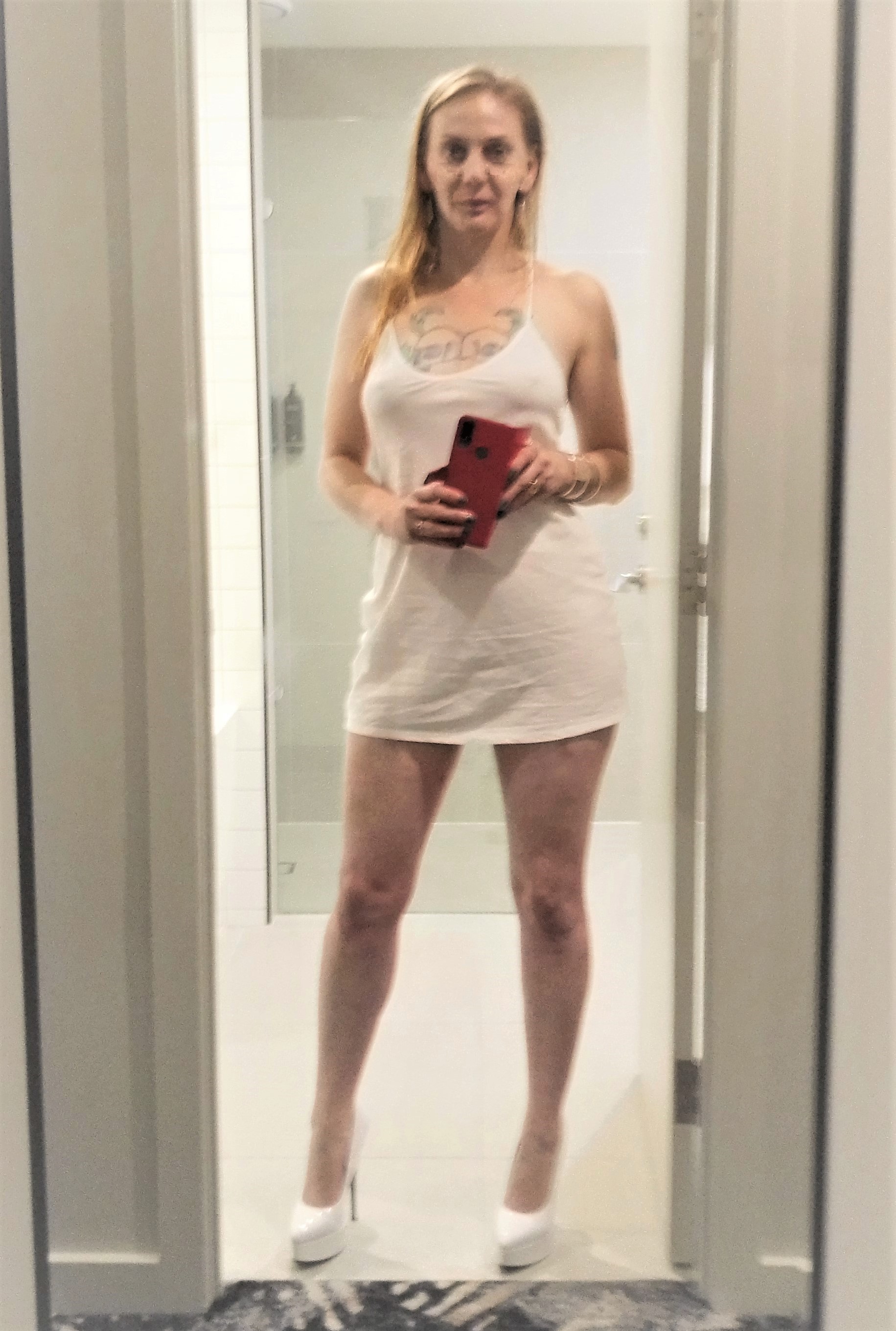 Natalie Beauford  - Perfect Service