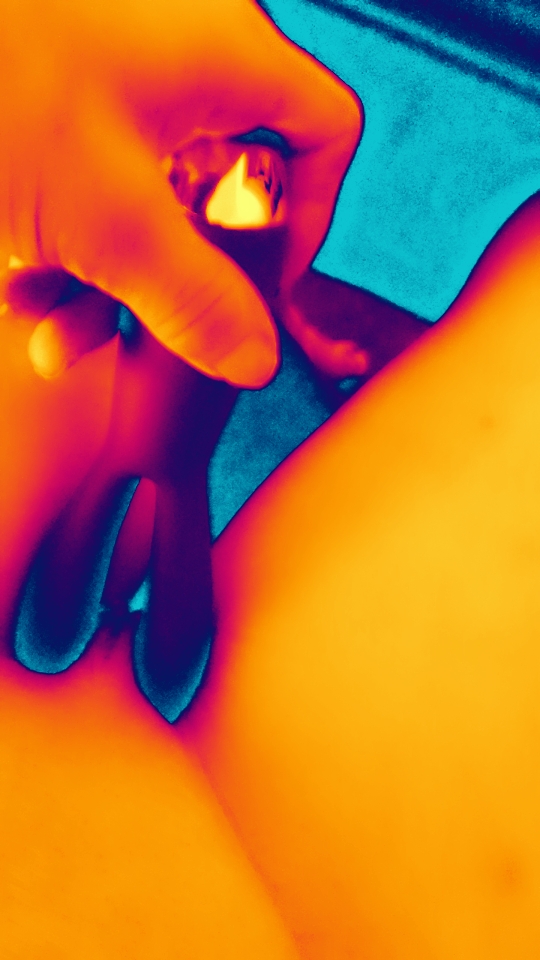 Natalie Beauford  - Perfect Service